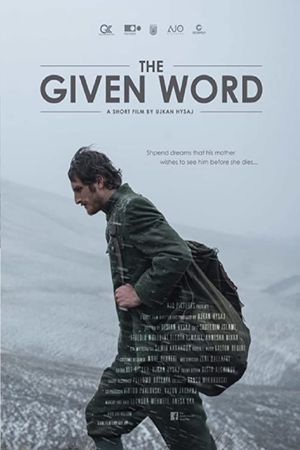 The Given Word's poster image