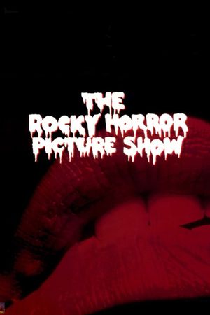 The Rocky Horror Picture Show's poster