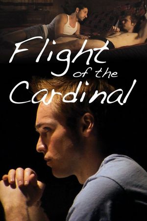 Flight of the Cardinal's poster