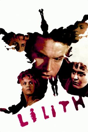 Lilith's poster