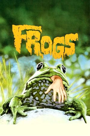Frogs's poster