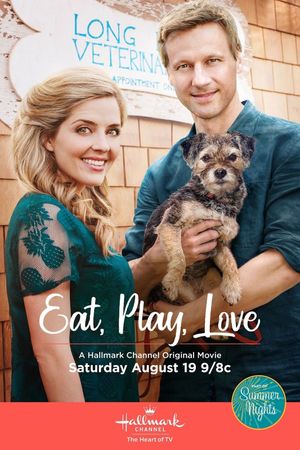 Eat, Play, Love's poster