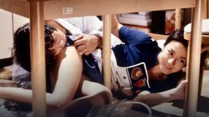 Koichiro Uno's Adultery Diary's poster