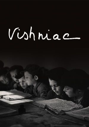Vishniac's poster
