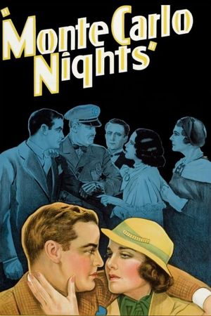 Monte Carlo Nights's poster