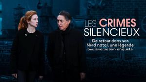 Murder in Lille's poster