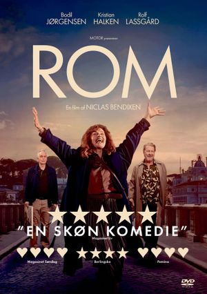 When in Rome's poster