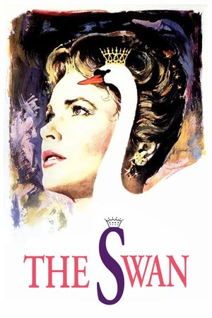 The Swan's poster