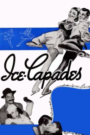 Ice-Capades's poster