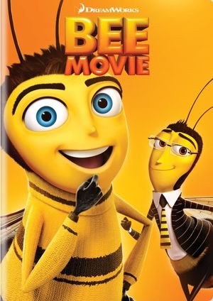 Bee Movie's poster