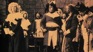The Reign of Terror's poster