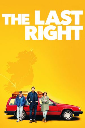 The Last Right's poster