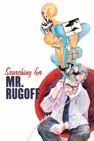 Searching for Mr. Rugoff's poster image
