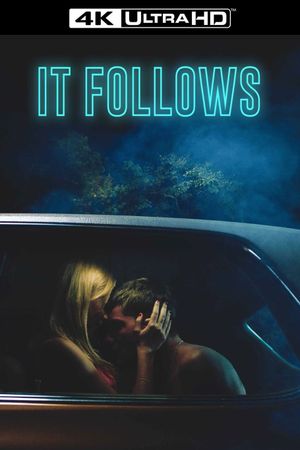 It Follows's poster