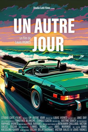 Un Autre Jour's poster