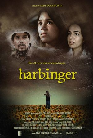 Harbinger's poster