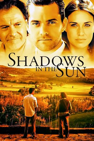 Shadows in the Sun's poster