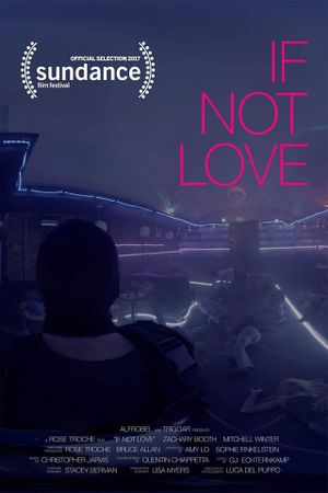 If Not Love's poster