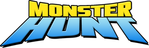 Monster Hunt's poster