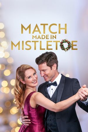 Match Made in Mistletoe's poster