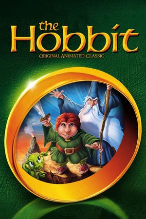 The Hobbit's poster