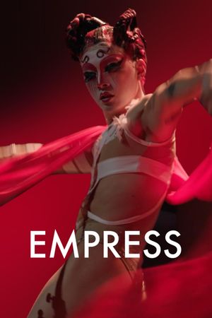 Empress's poster