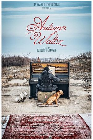 Autumn Waltz's poster