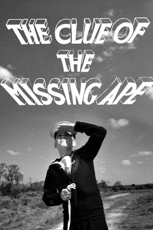 The Clue of the Missing Ape's poster
