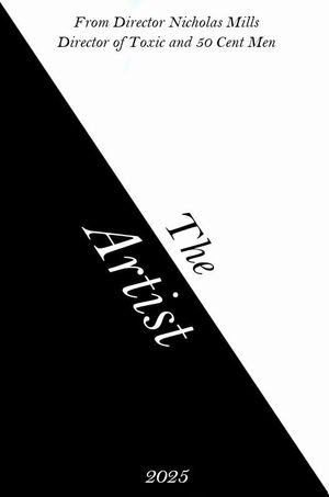 The Artist's poster