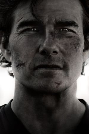 Mission: Impossible - The Final Reckoning's poster