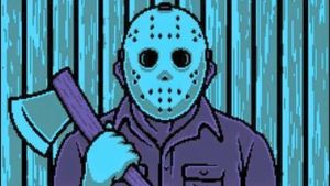 Friday the 13th: The Final Chapter's poster