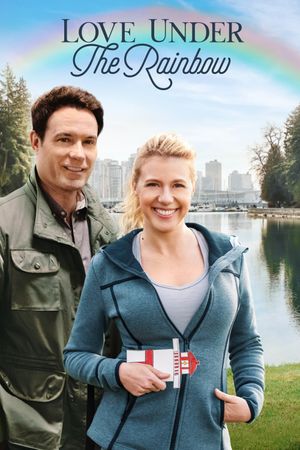 Love Under the Rainbow's poster