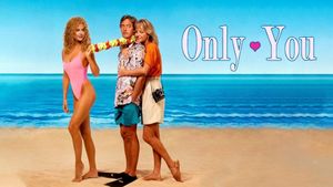 Only You's poster