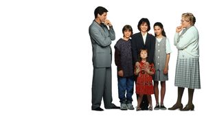 Mrs. Doubtfire's poster