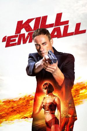 Kill 'Em All's poster