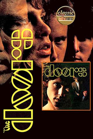 Classic Albums - The Doors's poster