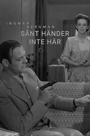 This Can't Happen Here's poster