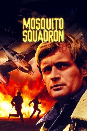Mosquito Squadron's poster