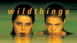 Wild Things's poster
