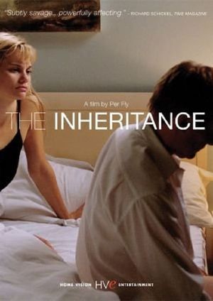 The Inheritance's poster