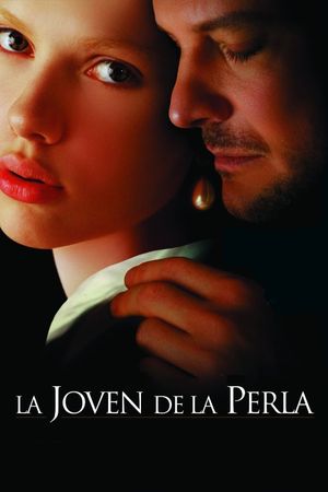 Girl with a Pearl Earring's poster