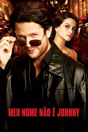 My Name Ain't Johnny's poster