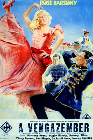 The Old Scoundrel's poster