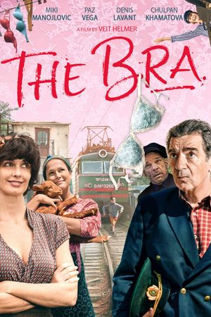 The Bra's poster