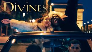 Divines's poster