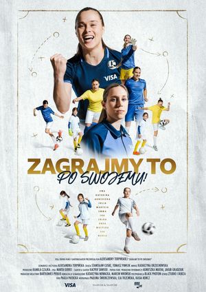 Zagrajmy to po swojemu's poster