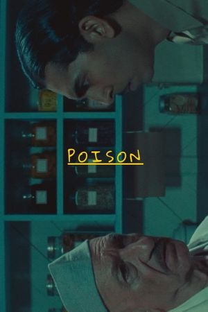 Poison's poster