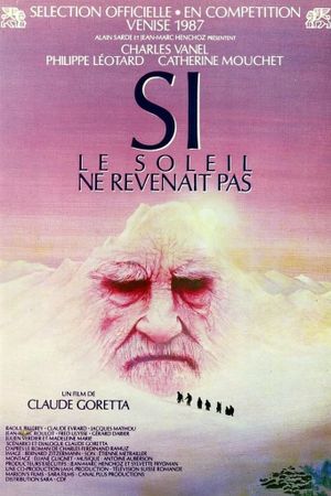 If the Sun Never Returns's poster
