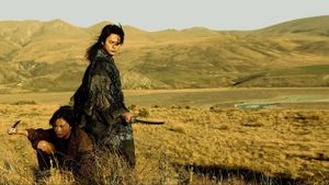 Dororo's poster