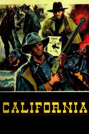 California's poster